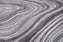 Conceptum Alfombra Fusion Chenille - Gray AL 276 Multicolor 150 x 230 cm